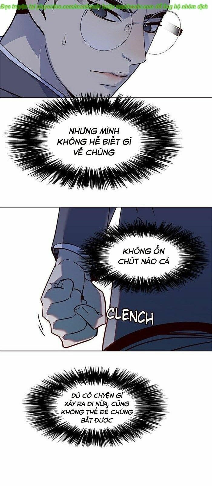 đọc truyện Hóa Thân Thành Mèo Chương 40 ảnh 34 tại Thiên Thai Truyện