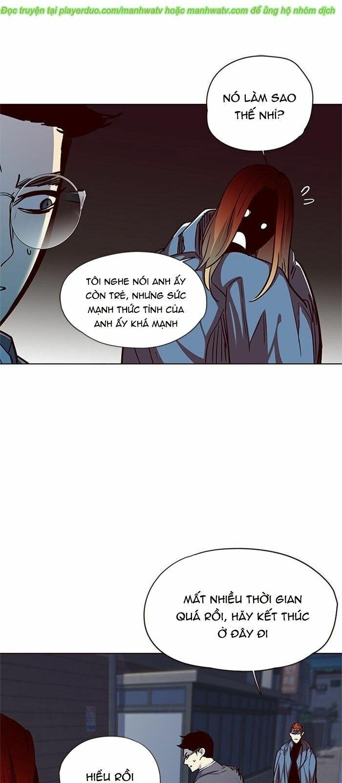 đọc truyện Hóa Thân Thành Mèo Chương 40 ảnh 42 tại Thiên Thai Truyện