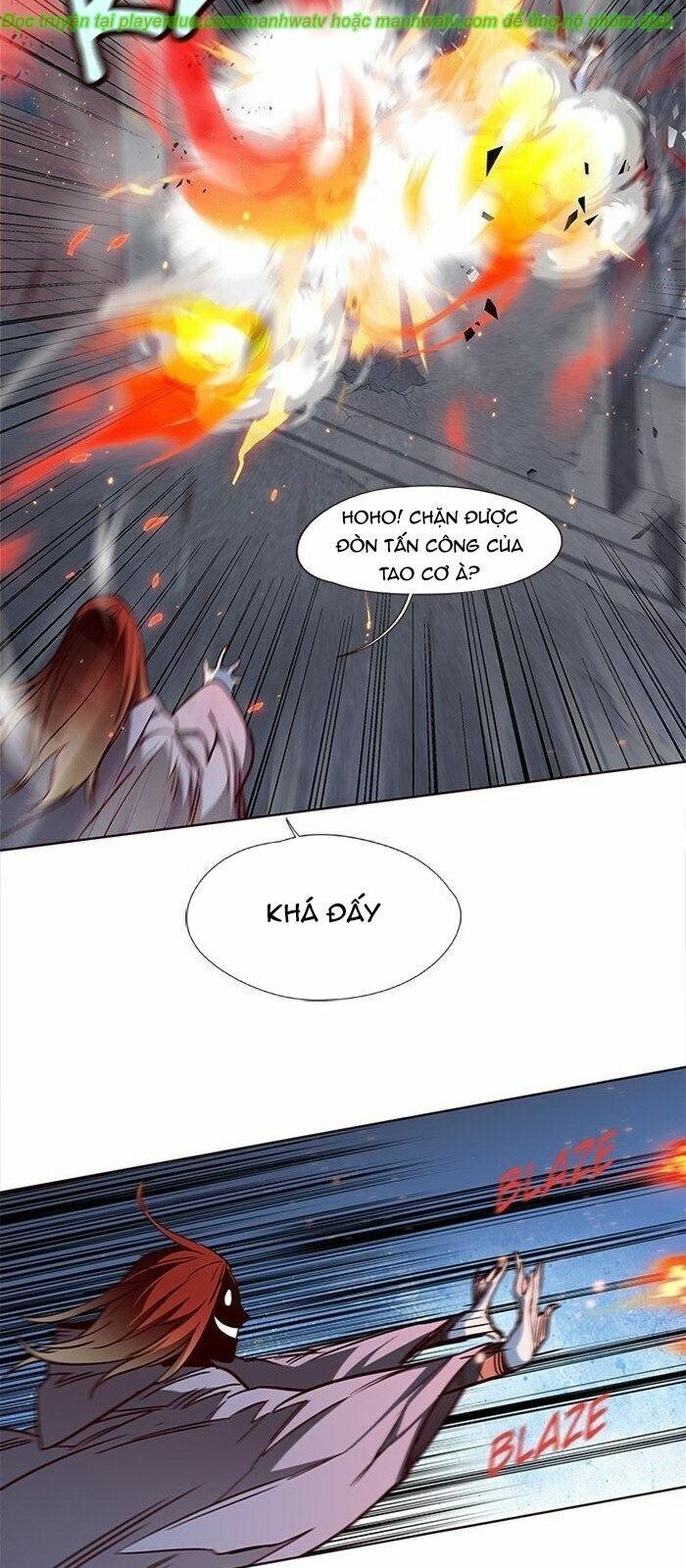 đọc truyện Hóa Thân Thành Mèo Chương 40 ảnh 50 tại Thiên Thai Truyện