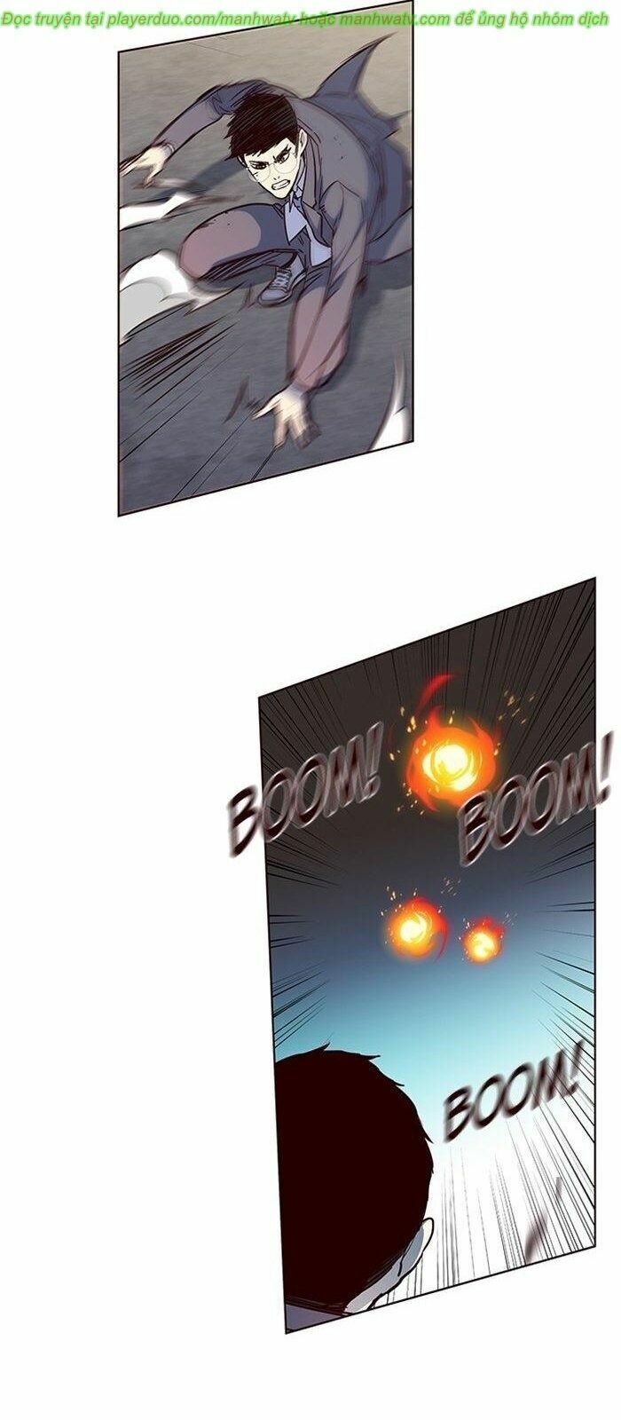 đọc truyện Hóa Thân Thành Mèo Chương 40 ảnh 54 tại Thiên Thai Truyện