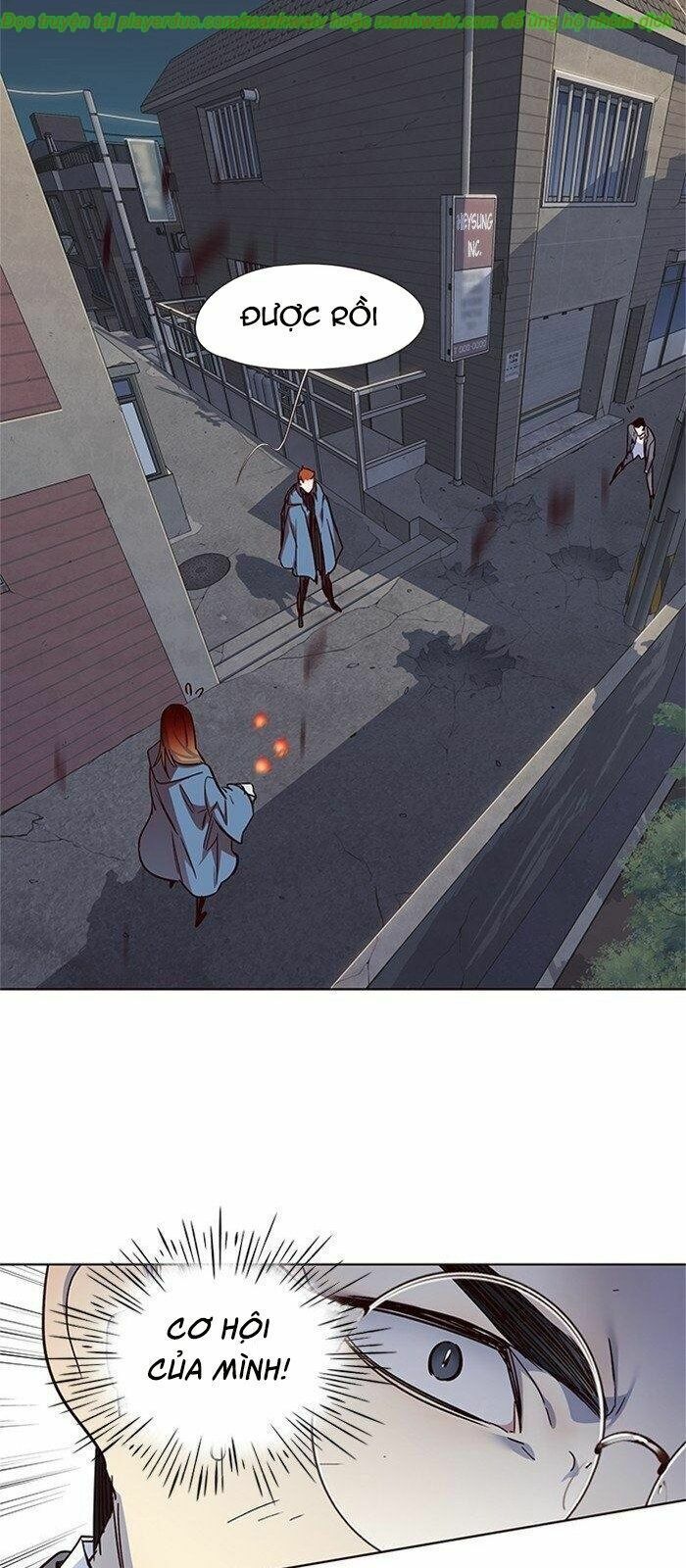 đọc truyện Hóa Thân Thành Mèo Chương 40 ảnh 60 tại Thiên Thai Truyện