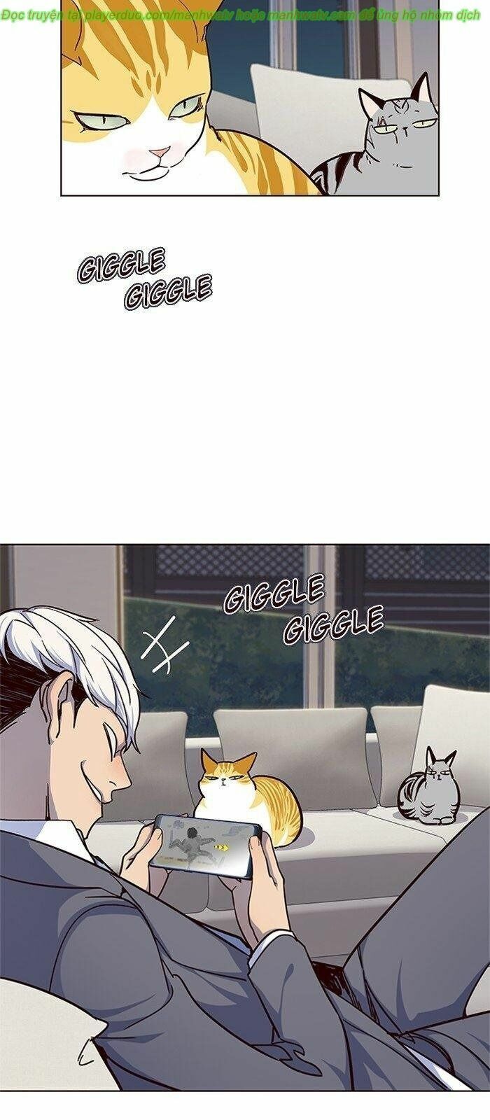 đọc truyện Hóa Thân Thành Mèo Chương 40 ảnh 85 tại Thiên Thai Truyện