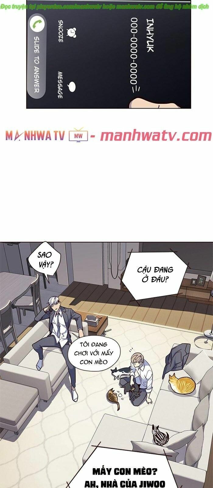 đọc truyện Hóa Thân Thành Mèo Chương 40 ảnh 87 tại Thiên Thai Truyện