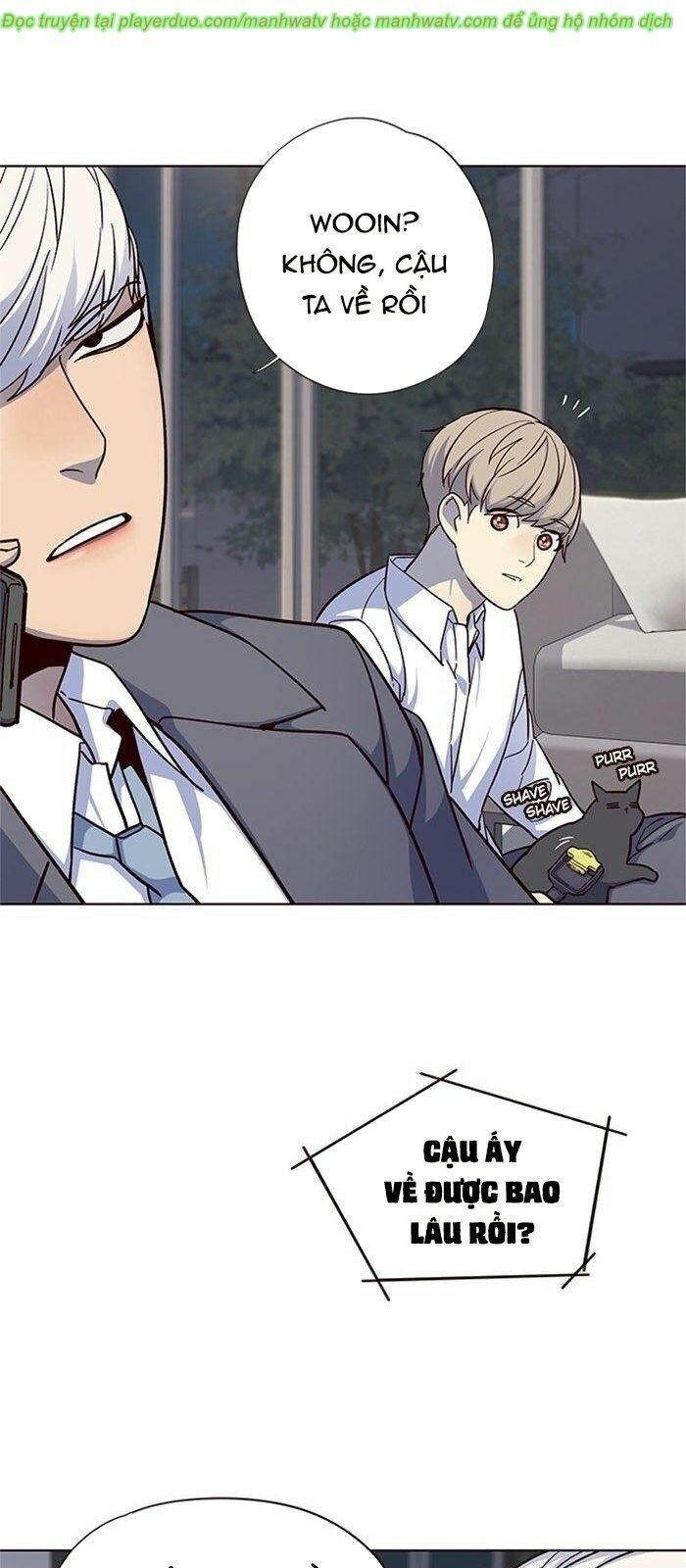 đọc truyện Hóa Thân Thành Mèo Chương 40 ảnh 89 tại Thiên Thai Truyện