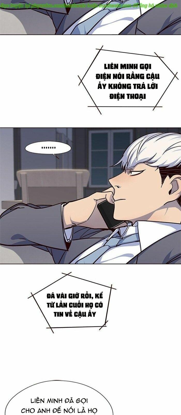 đọc truyện Hóa Thân Thành Mèo Chương 40 ảnh 91 tại Thiên Thai Truyện