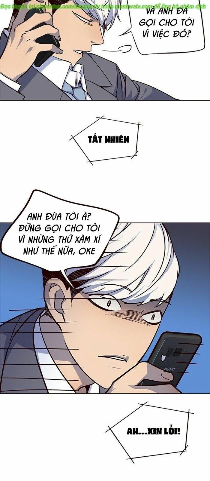 đọc truyện Hóa Thân Thành Mèo Chương 40 ảnh 93 tại Thiên Thai Truyện