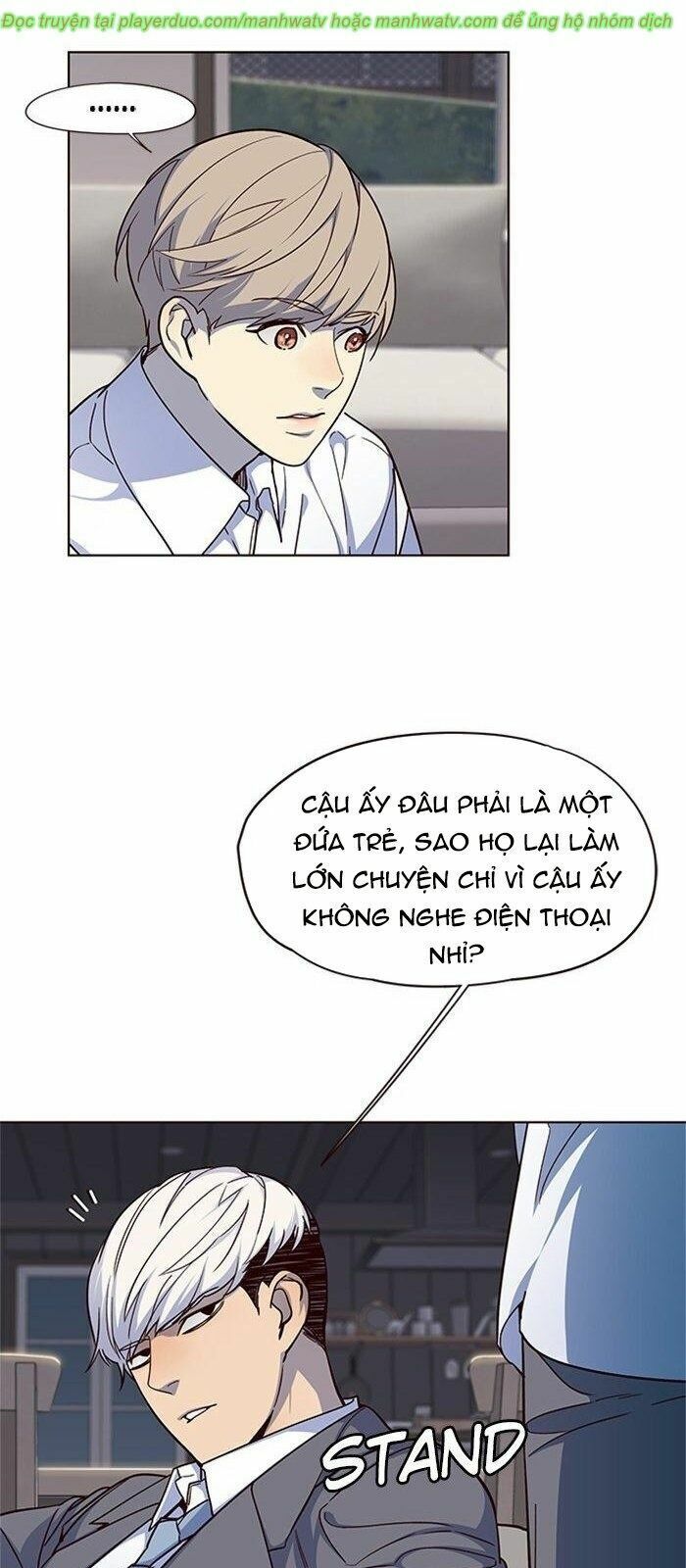 đọc truyện Hóa Thân Thành Mèo Chương 40 ảnh 97 tại Thiên Thai Truyện