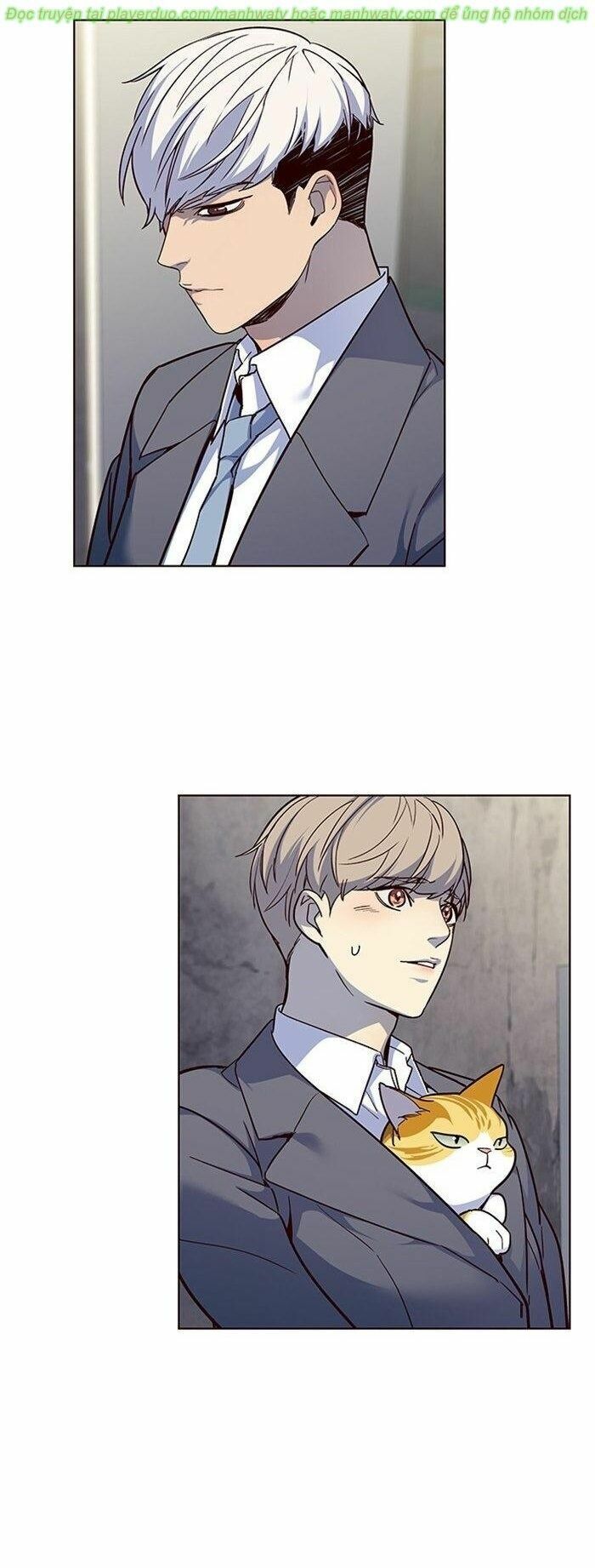 đọc truyện Hóa Thân Thành Mèo Chương 41 ảnh 14 tại Thiên Thai Truyện