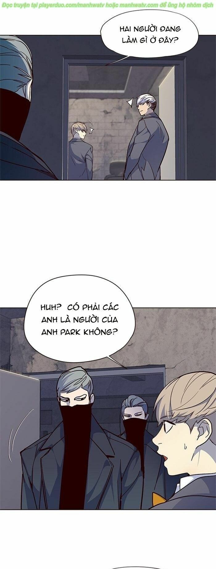 đọc truyện Hóa Thân Thành Mèo Chương 41 ảnh 15 tại Thiên Thai Truyện