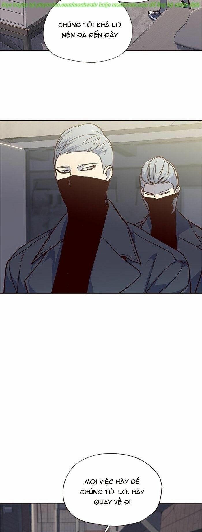 đọc truyện Hóa Thân Thành Mèo Chương 41 ảnh 17 tại Thiên Thai Truyện