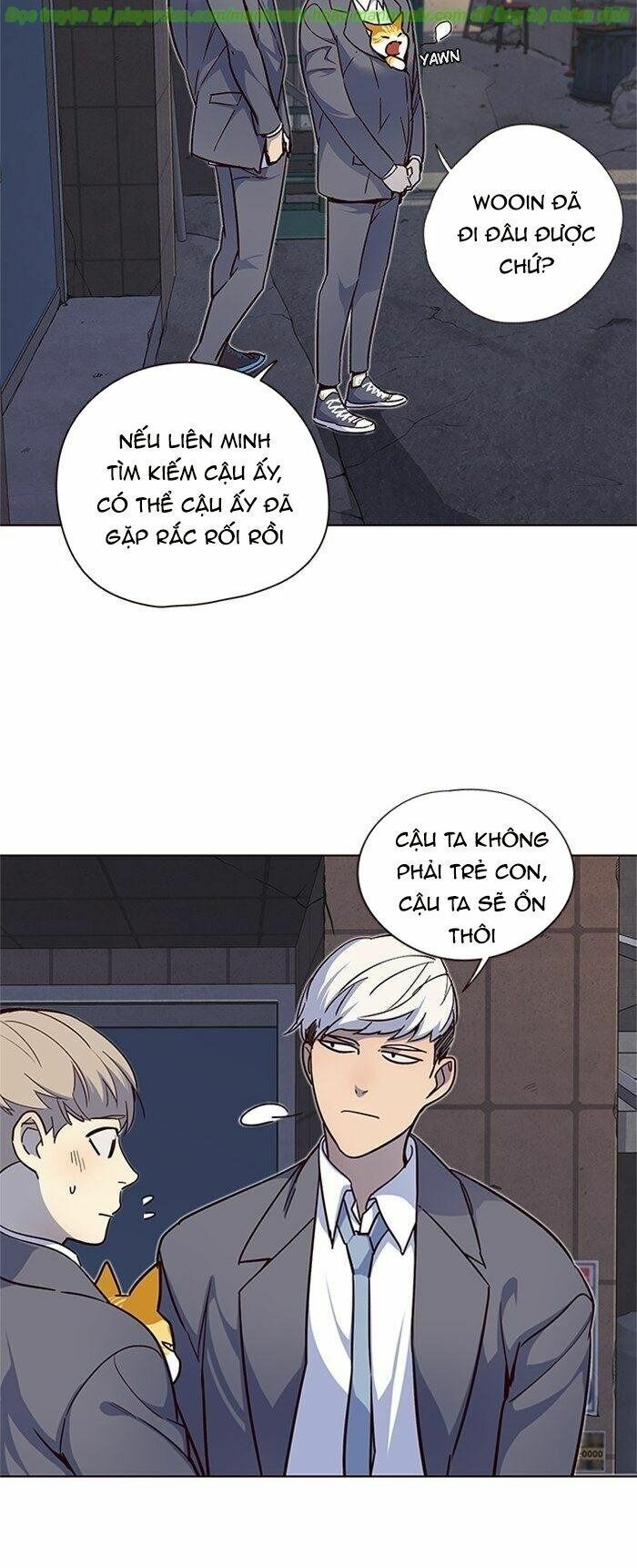 đọc truyện Hóa Thân Thành Mèo Chương 41 ảnh 19 tại Thiên Thai Truyện