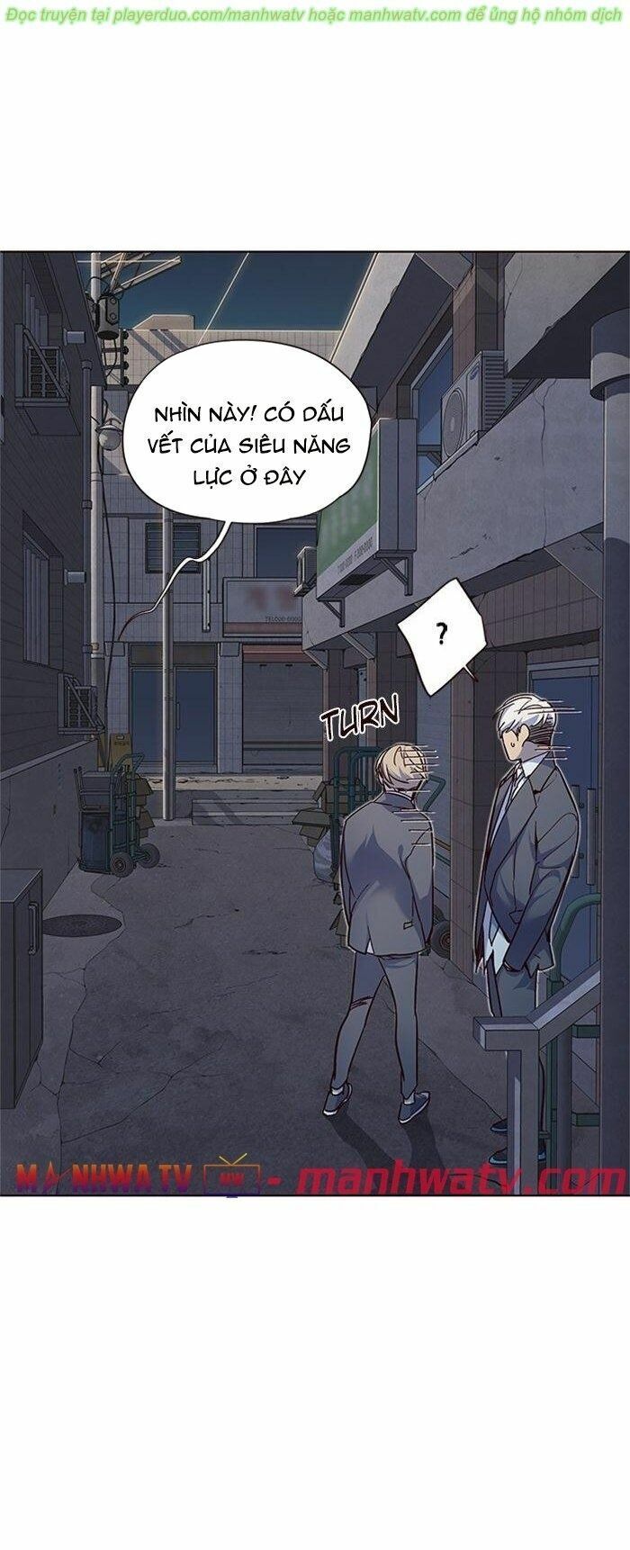 đọc truyện Hóa Thân Thành Mèo Chương 41 ảnh 20 tại Thiên Thai Truyện