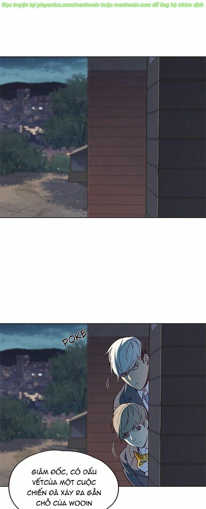 đọc truyện Hóa Thân Thành Mèo Chương 41 ảnh 21 tại Thiên Thai Truyện