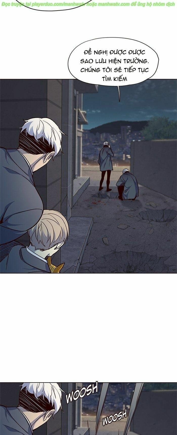 đọc truyện Hóa Thân Thành Mèo Chương 41 ảnh 22 tại Thiên Thai Truyện