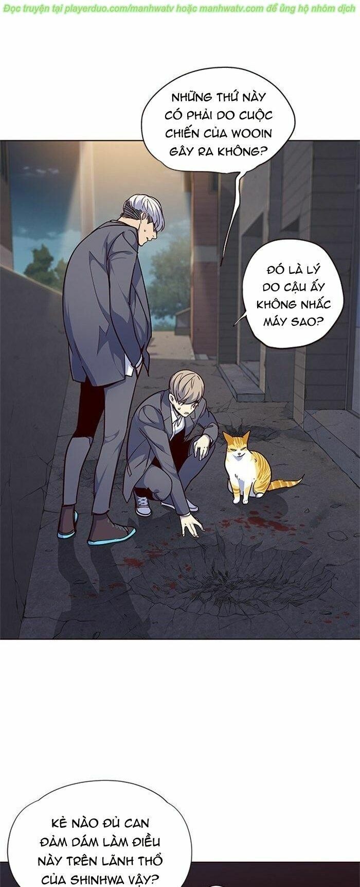 đọc truyện Hóa Thân Thành Mèo Chương 41 ảnh 24 tại Thiên Thai Truyện