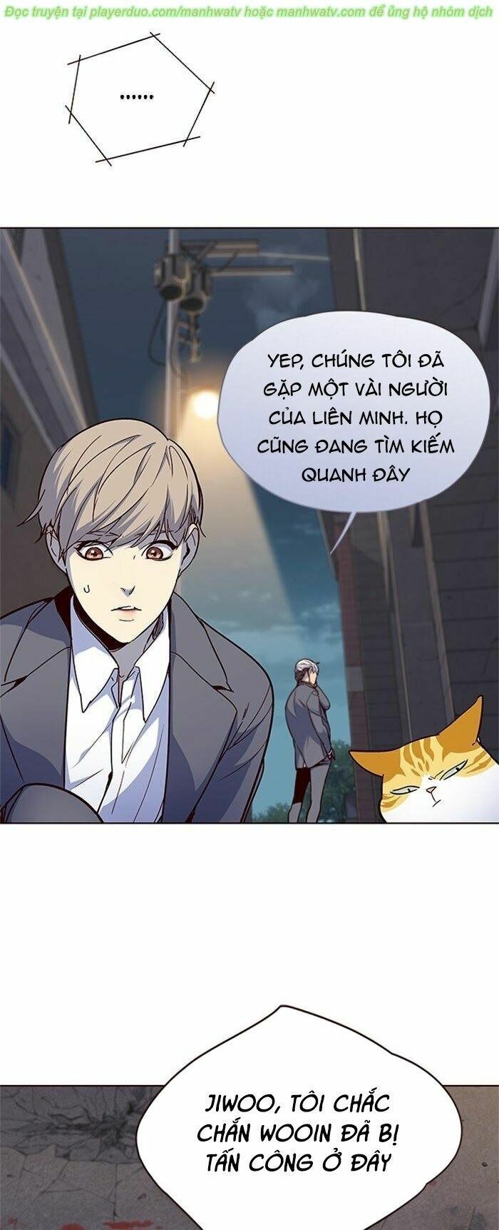 đọc truyện Hóa Thân Thành Mèo Chương 41 ảnh 26 tại Thiên Thai Truyện