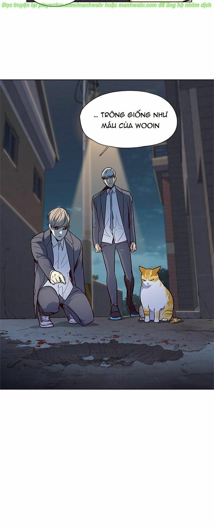 đọc truyện Hóa Thân Thành Mèo Chương 41 ảnh 30 tại Thiên Thai Truyện