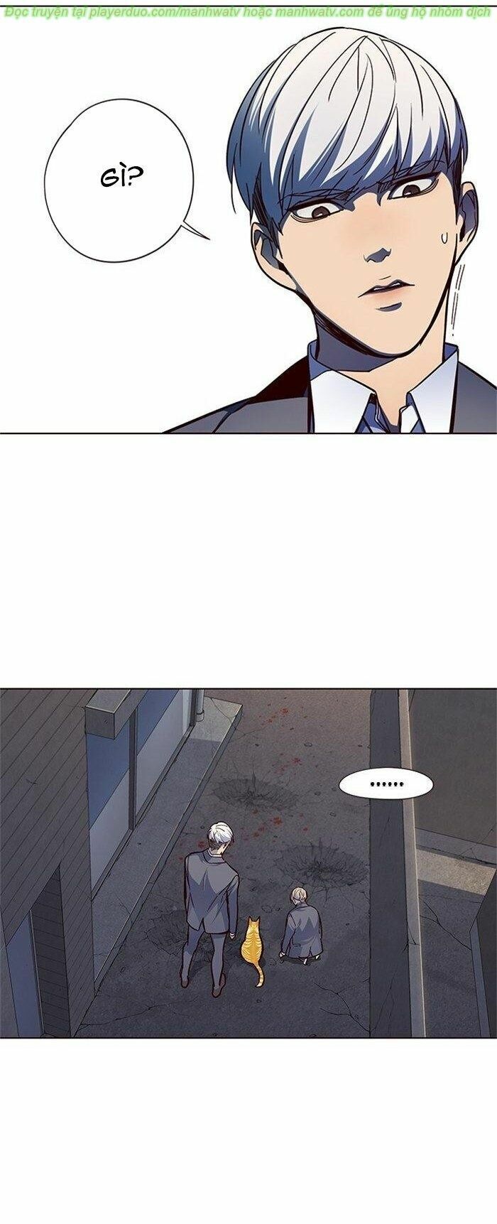 đọc truyện Hóa Thân Thành Mèo Chương 41 ảnh 31 tại Thiên Thai Truyện