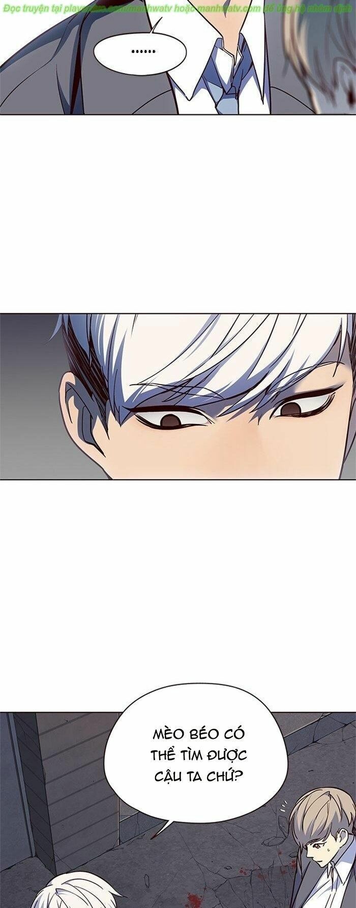 đọc truyện Hóa Thân Thành Mèo Chương 41 ảnh 35 tại Thiên Thai Truyện