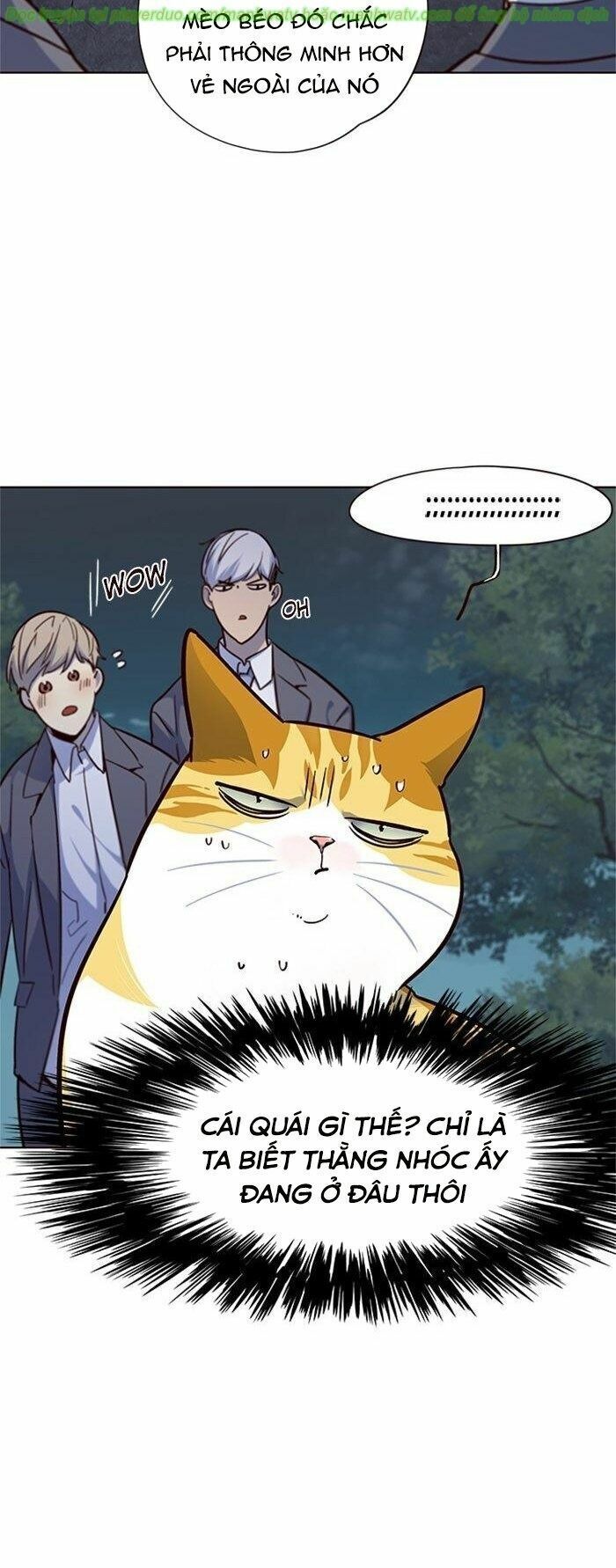 đọc truyện Hóa Thân Thành Mèo Chương 41 ảnh 40 tại Thiên Thai Truyện