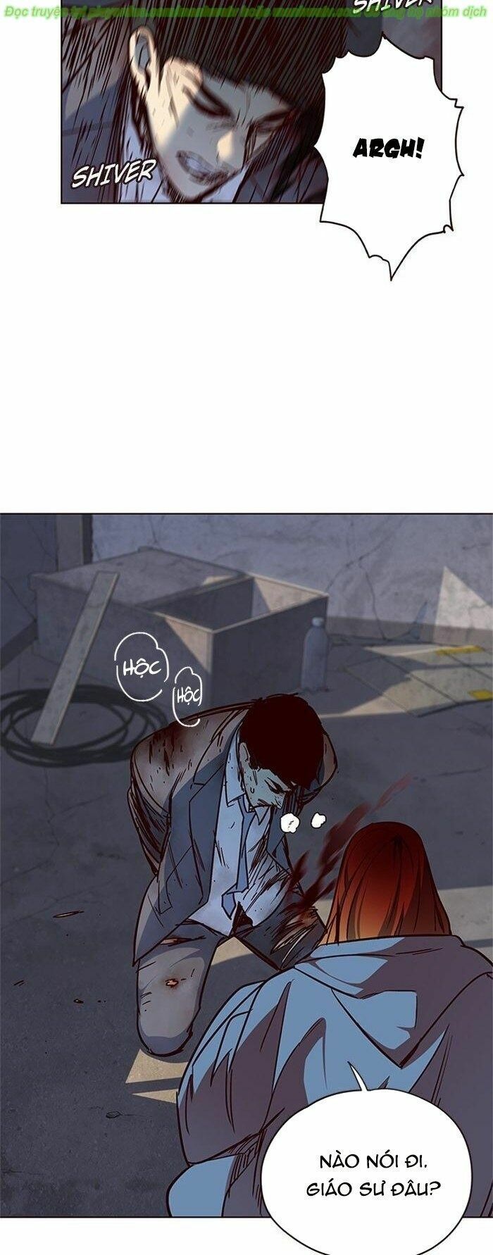 đọc truyện Hóa Thân Thành Mèo Chương 41 ảnh 42 tại Thiên Thai Truyện