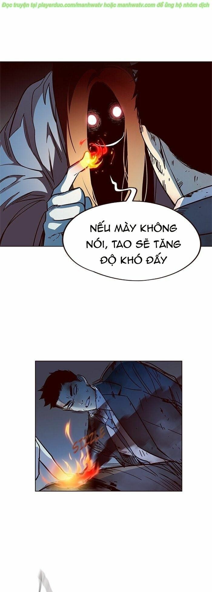 đọc truyện Hóa Thân Thành Mèo Chương 41 ảnh 45 tại Thiên Thai Truyện