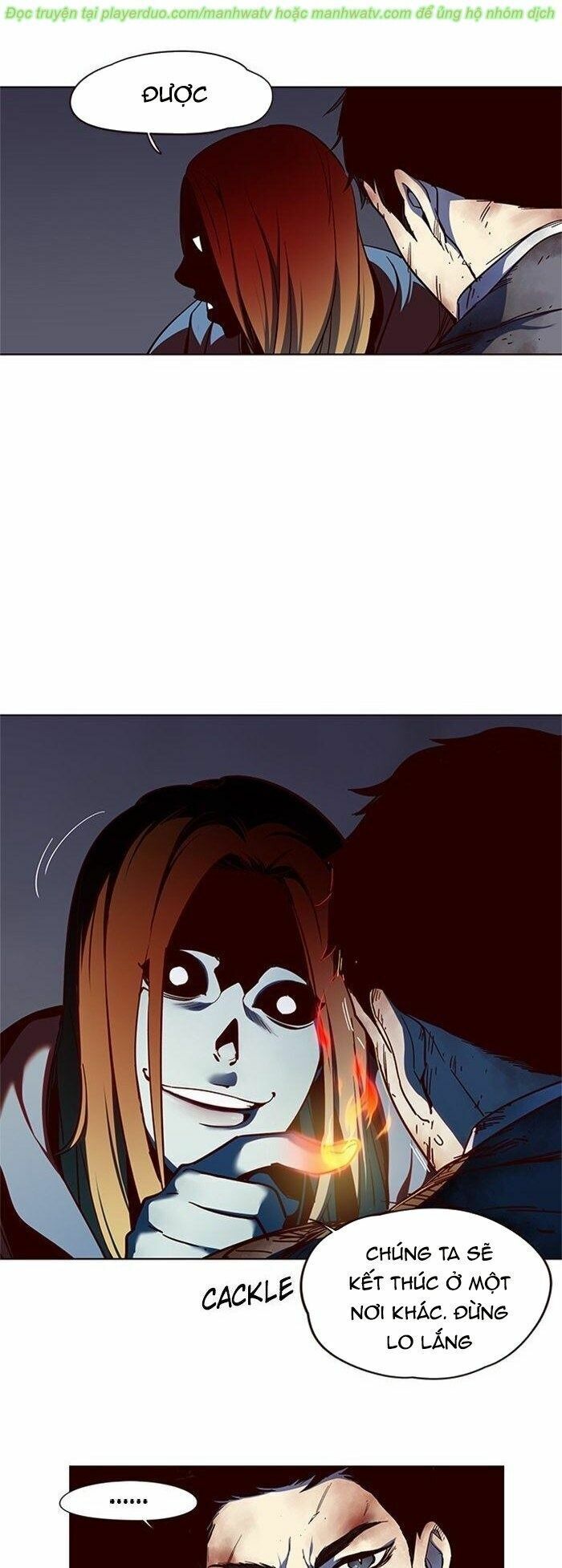 đọc truyện Hóa Thân Thành Mèo Chương 41 ảnh 48 tại Thiên Thai Truyện