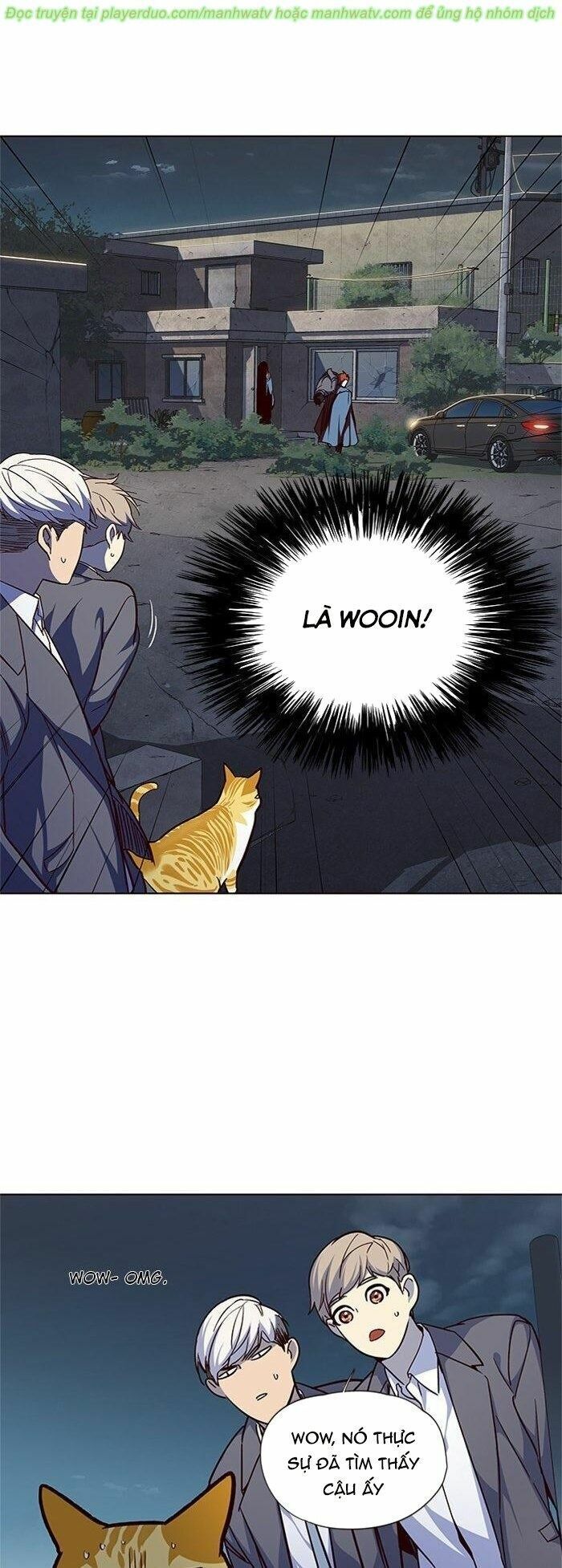 đọc truyện Hóa Thân Thành Mèo Chương 41 ảnh 51 tại Thiên Thai Truyện