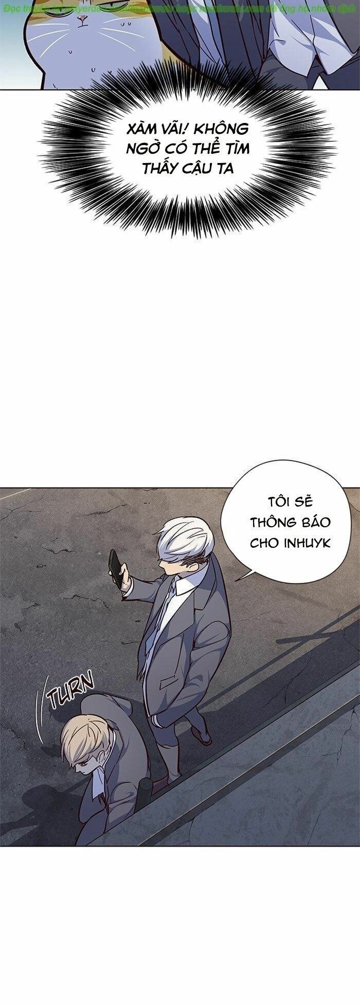 đọc truyện Hóa Thân Thành Mèo Chương 41 ảnh 52 tại Thiên Thai Truyện