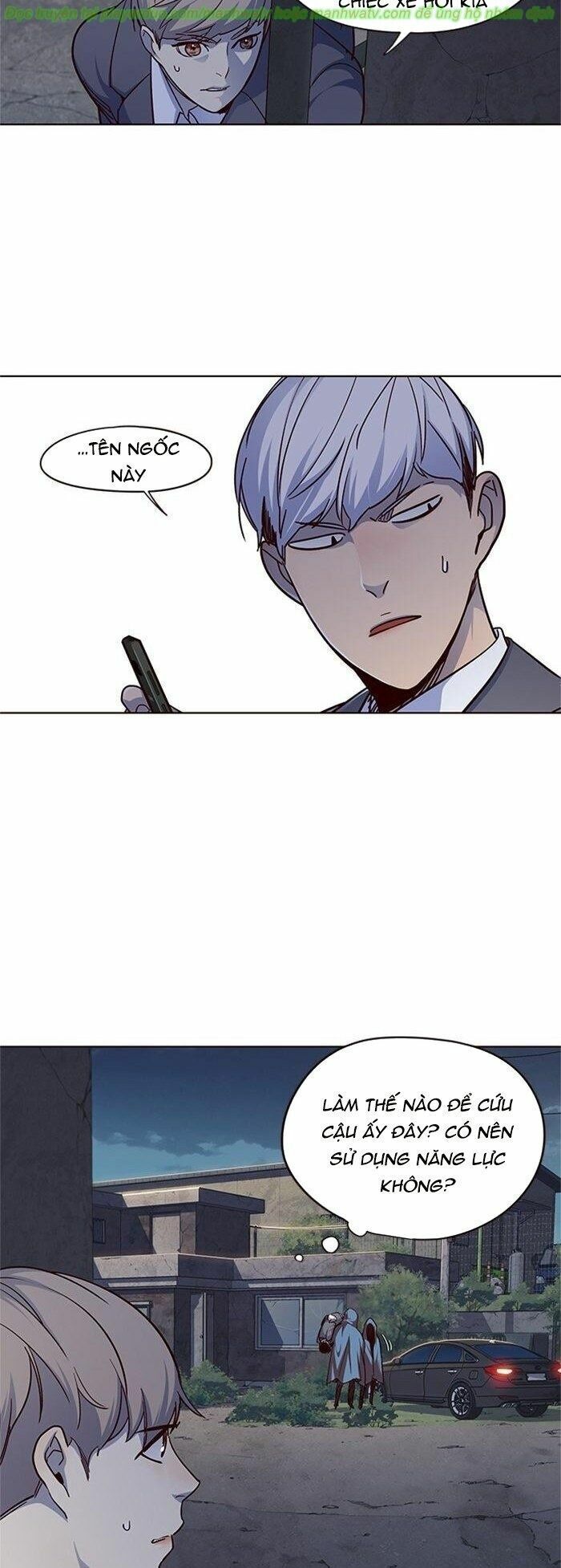 đọc truyện Hóa Thân Thành Mèo Chương 41 ảnh 54 tại Thiên Thai Truyện