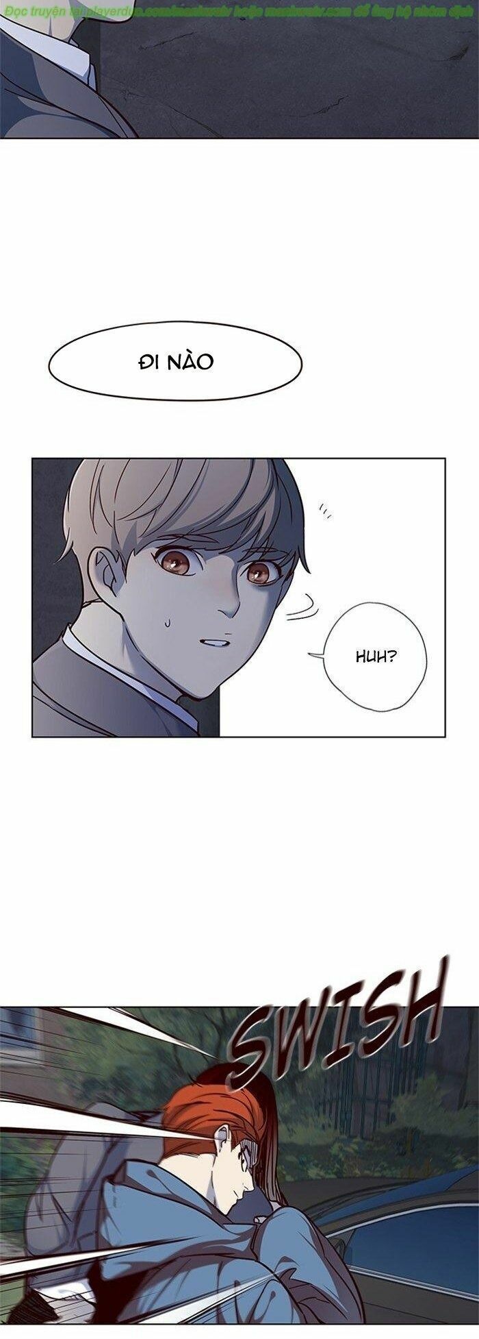 đọc truyện Hóa Thân Thành Mèo Chương 41 ảnh 55 tại Thiên Thai Truyện