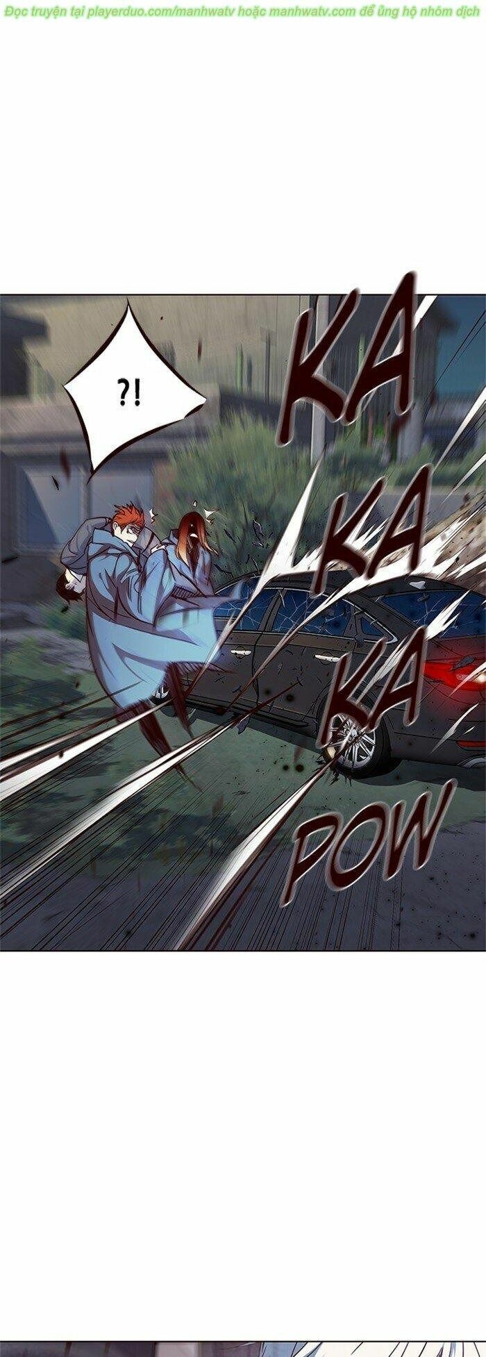 đọc truyện Hóa Thân Thành Mèo Chương 41 ảnh 56 tại Thiên Thai Truyện