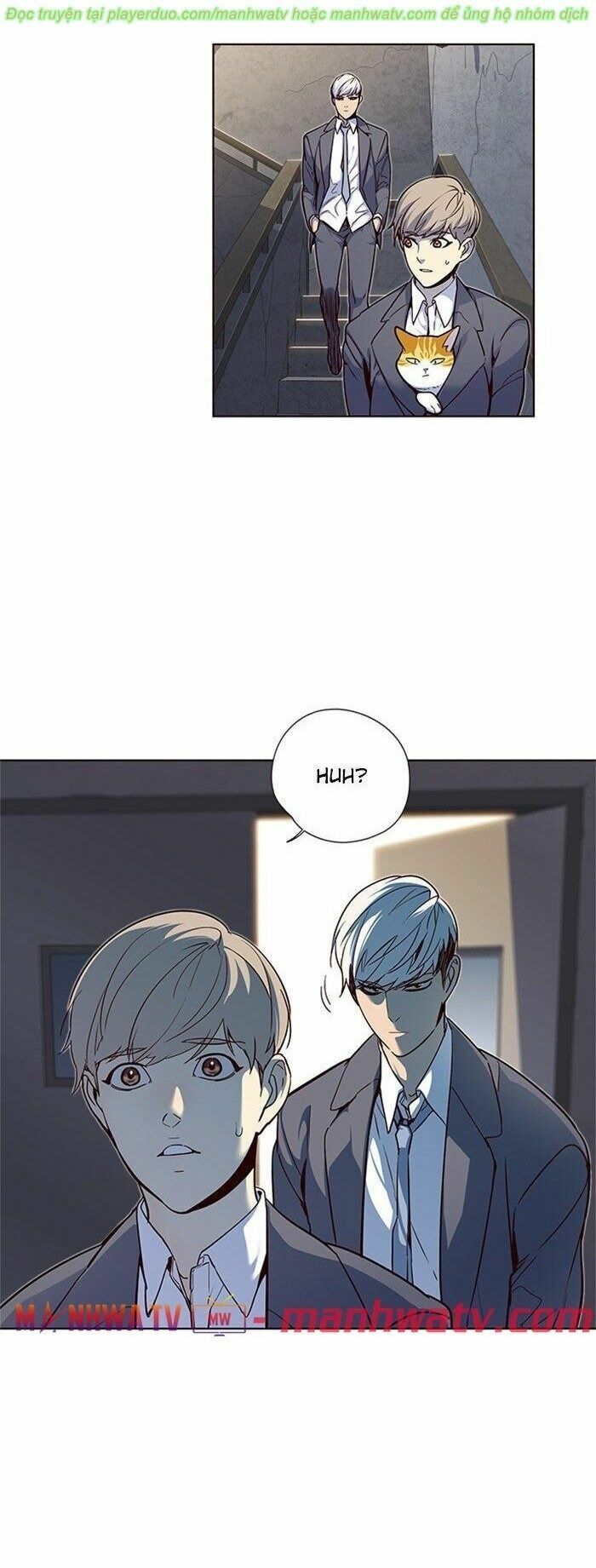 đọc truyện Hóa Thân Thành Mèo Chương 41 ảnh 9 tại Thiên Thai Truyện