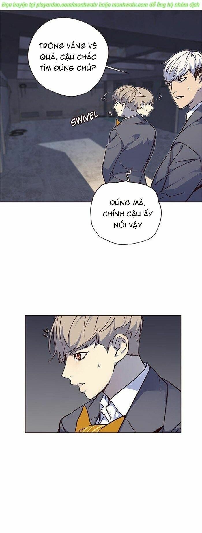 đọc truyện Hóa Thân Thành Mèo Chương 41 ảnh 10 tại Thiên Thai Truyện