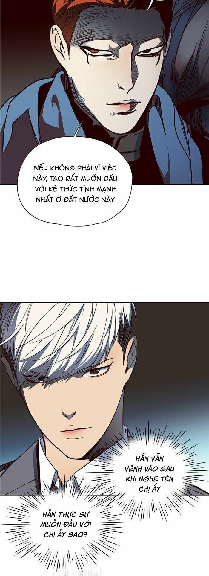 đọc truyện Hóa Thân Thành Mèo Chương 42 ảnh 14 tại Thiên Thai Truyện