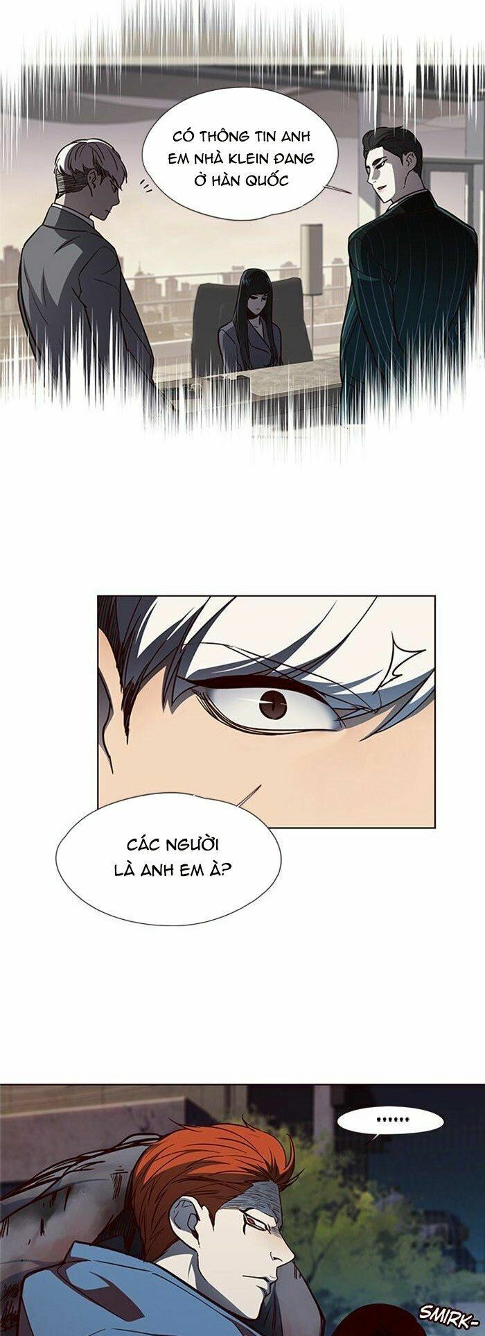 đọc truyện Hóa Thân Thành Mèo Chương 42 ảnh 15 tại Thiên Thai Truyện