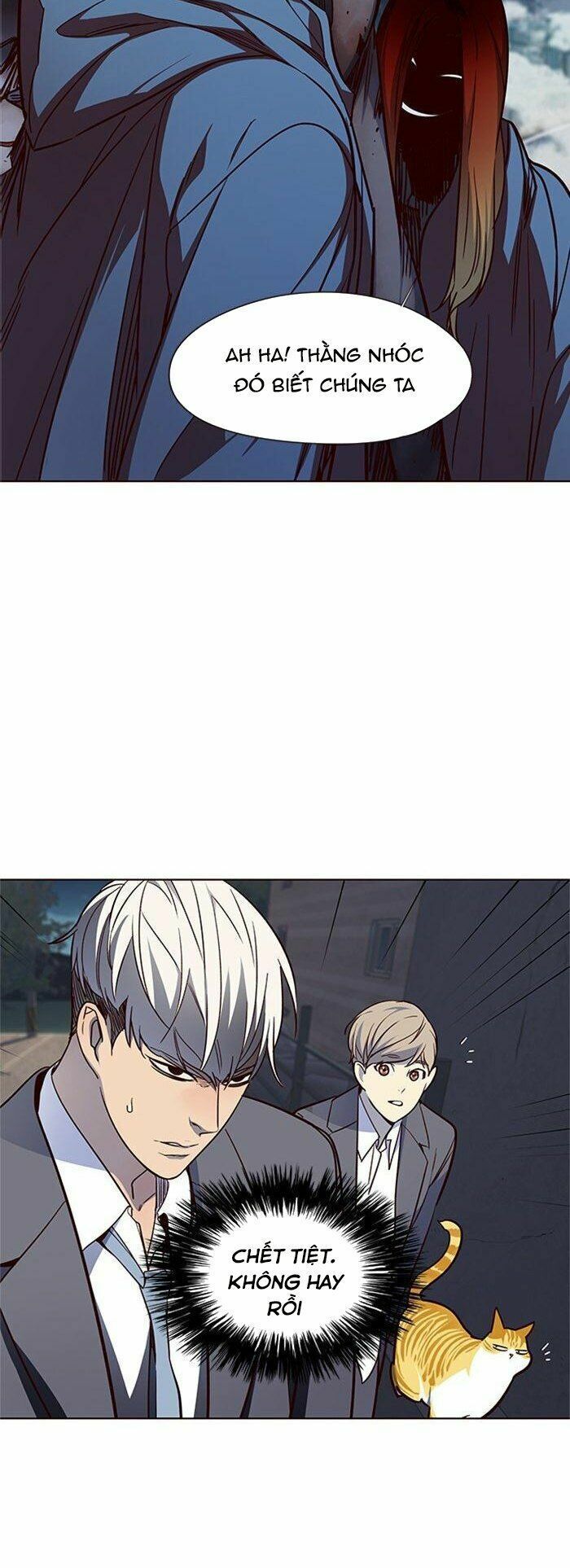 đọc truyện Hóa Thân Thành Mèo Chương 42 ảnh 16 tại Thiên Thai Truyện