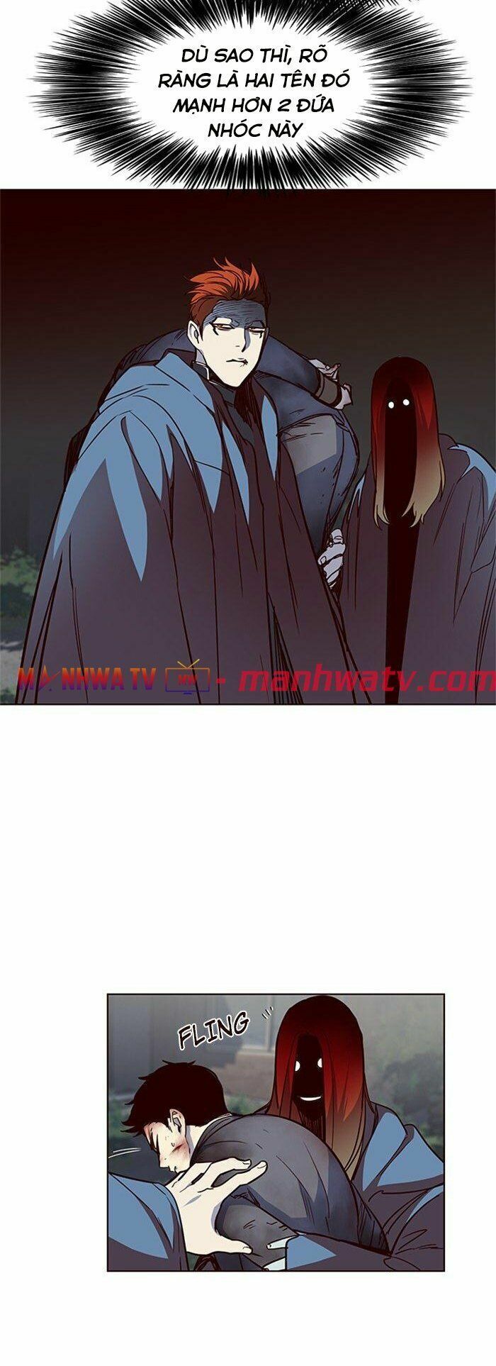 đọc truyện Hóa Thân Thành Mèo Chương 42 ảnh 18 tại Thiên Thai Truyện