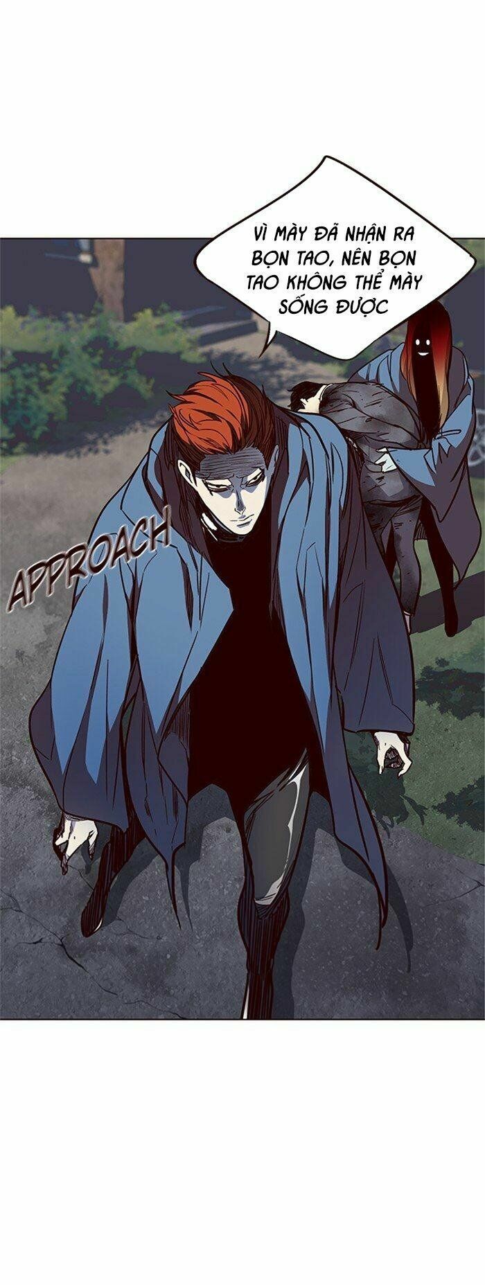 đọc truyện Hóa Thân Thành Mèo Chương 42 ảnh 19 tại Thiên Thai Truyện