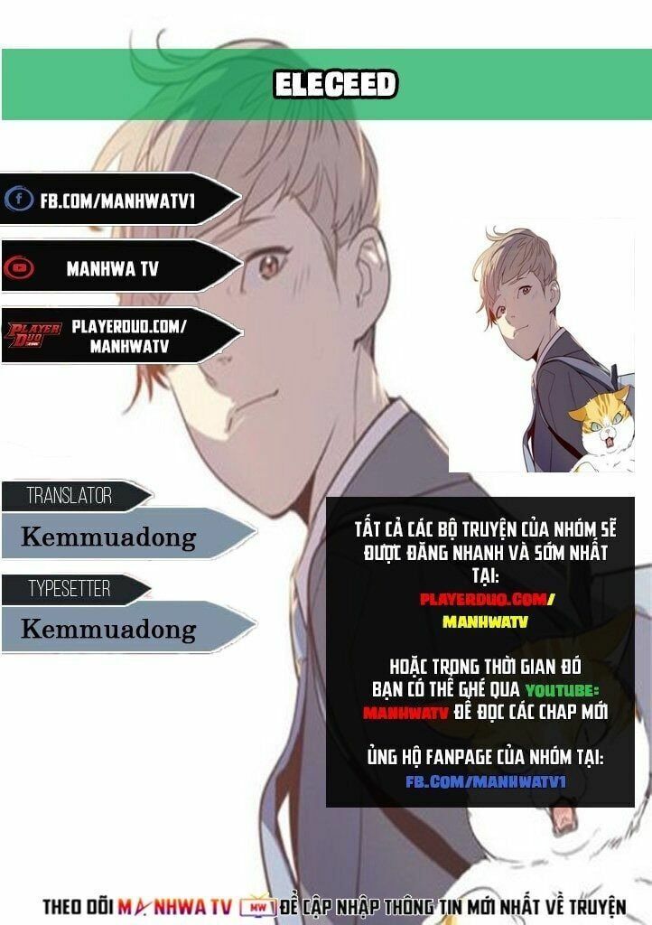 đọc truyện Hóa Thân Thành Mèo Chương 42 ảnh 4 tại Thiên Thai Truyện