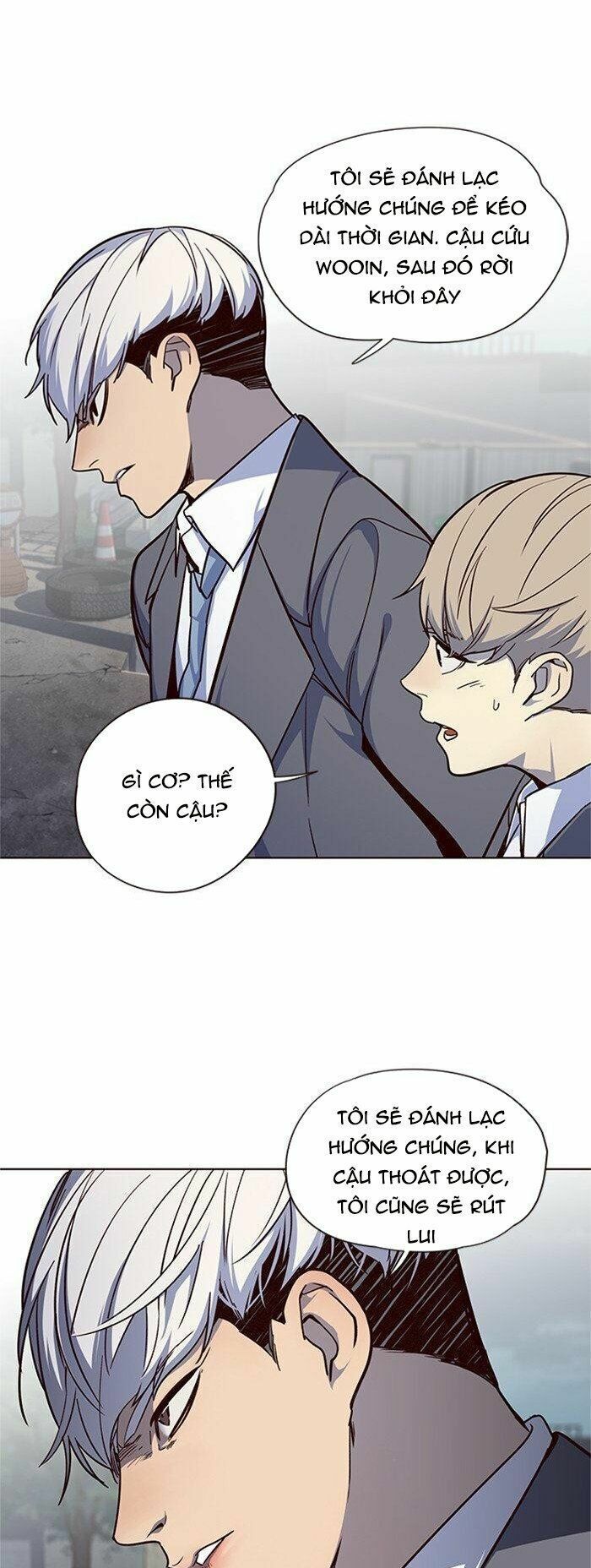 đọc truyện Hóa Thân Thành Mèo Chương 42 ảnh 22 tại Thiên Thai Truyện