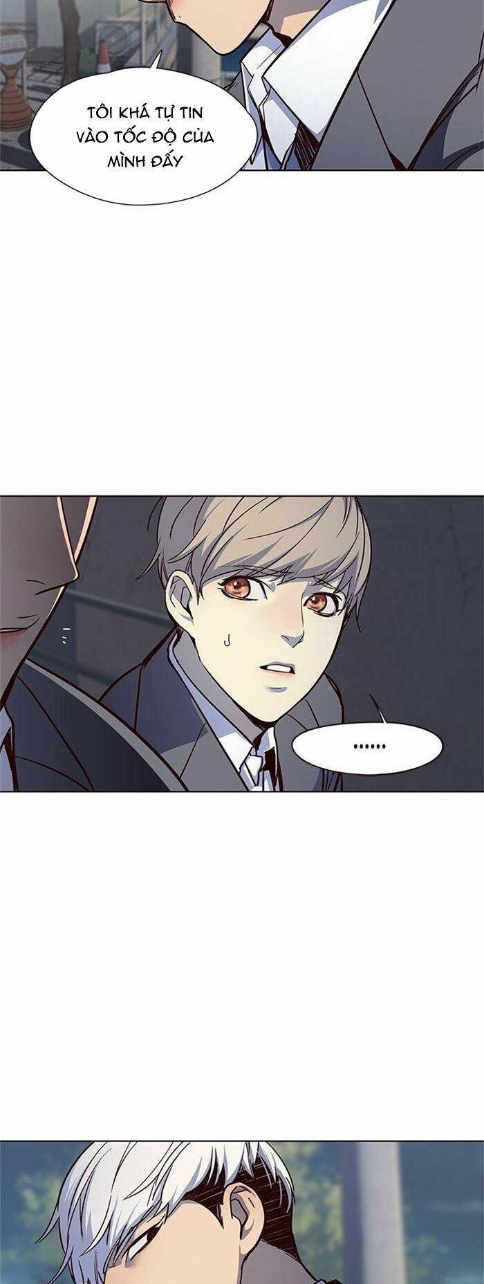 đọc truyện Hóa Thân Thành Mèo Chương 42 ảnh 23 tại Thiên Thai Truyện