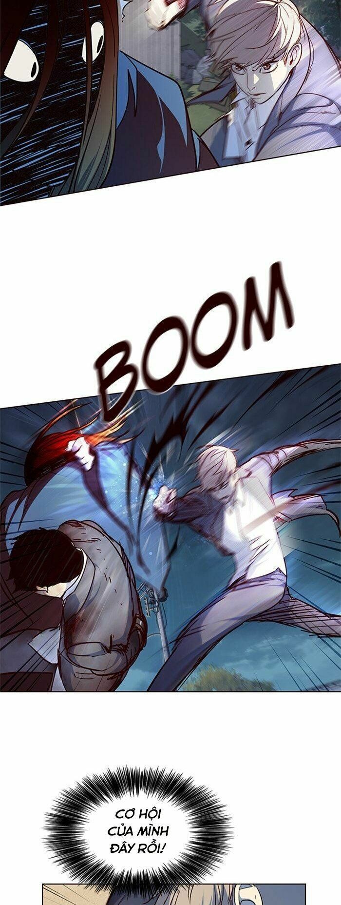 đọc truyện Hóa Thân Thành Mèo Chương 42 ảnh 29 tại Thiên Thai Truyện