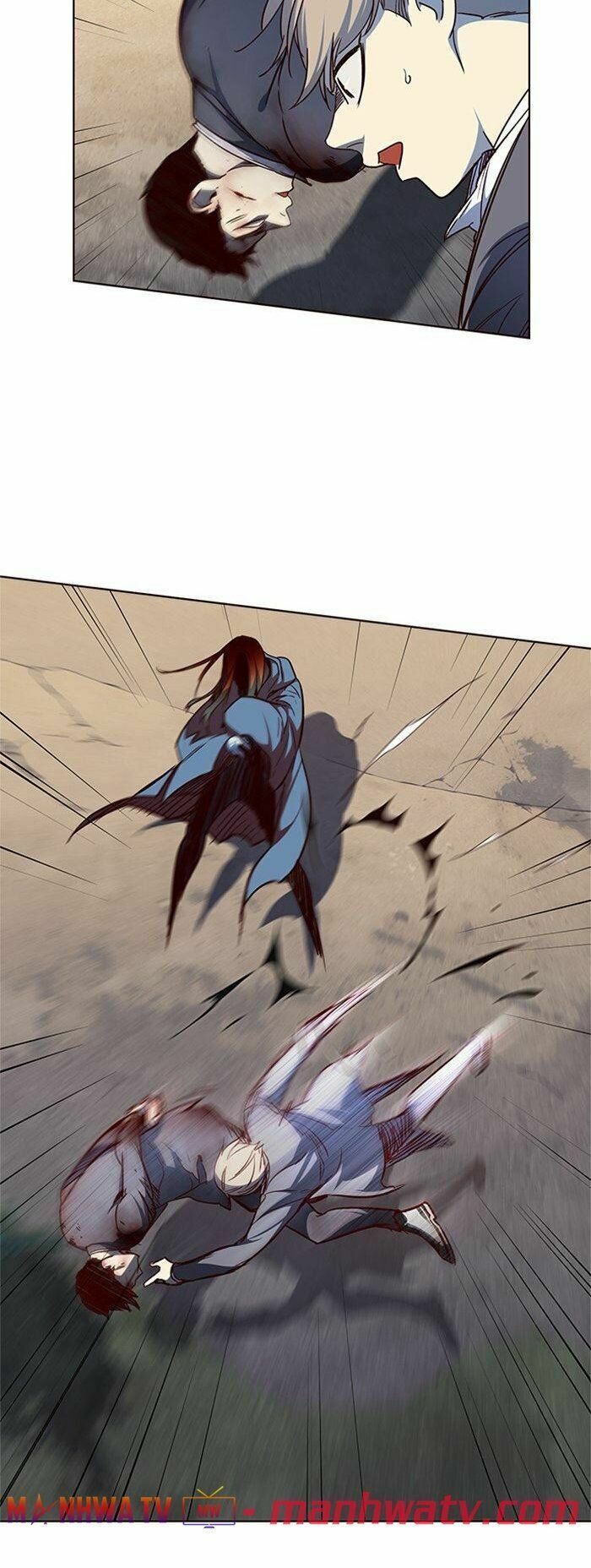 đọc truyện Hóa Thân Thành Mèo Chương 42 ảnh 30 tại Thiên Thai Truyện