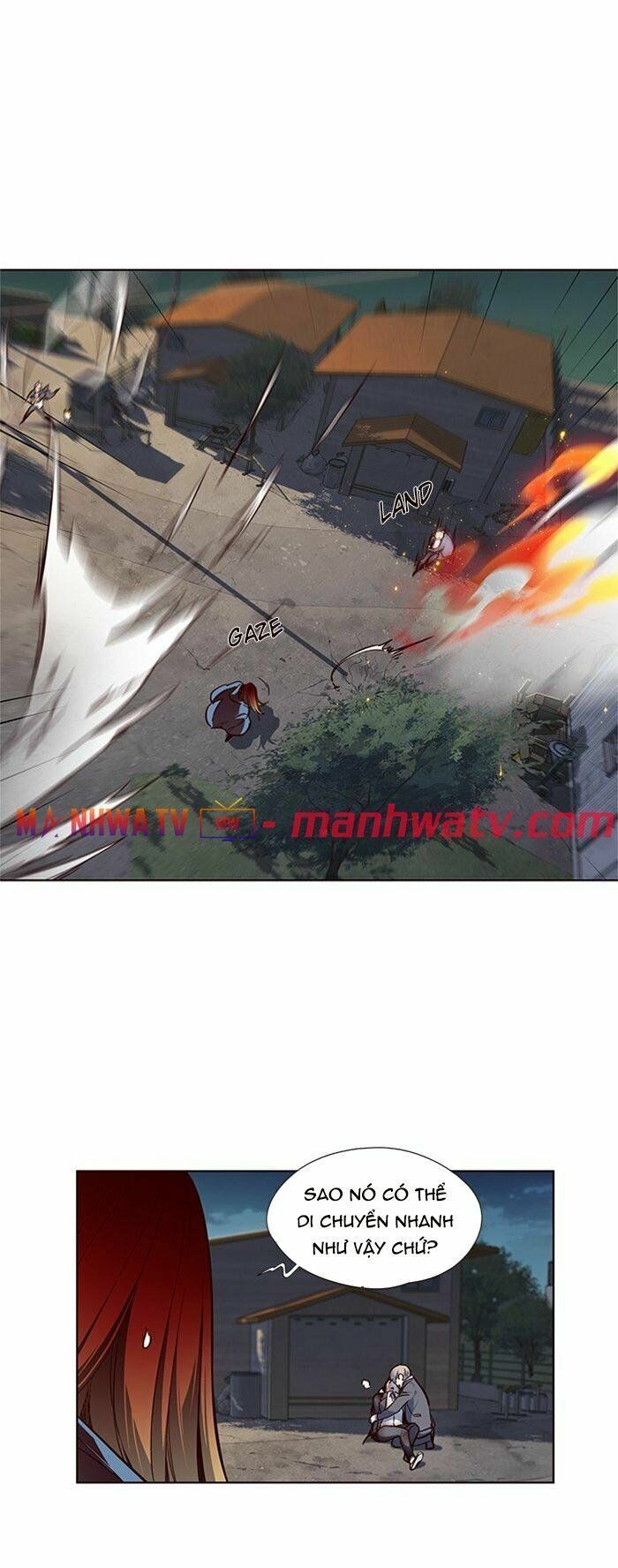 đọc truyện Hóa Thân Thành Mèo Chương 42 ảnh 33 tại Thiên Thai Truyện