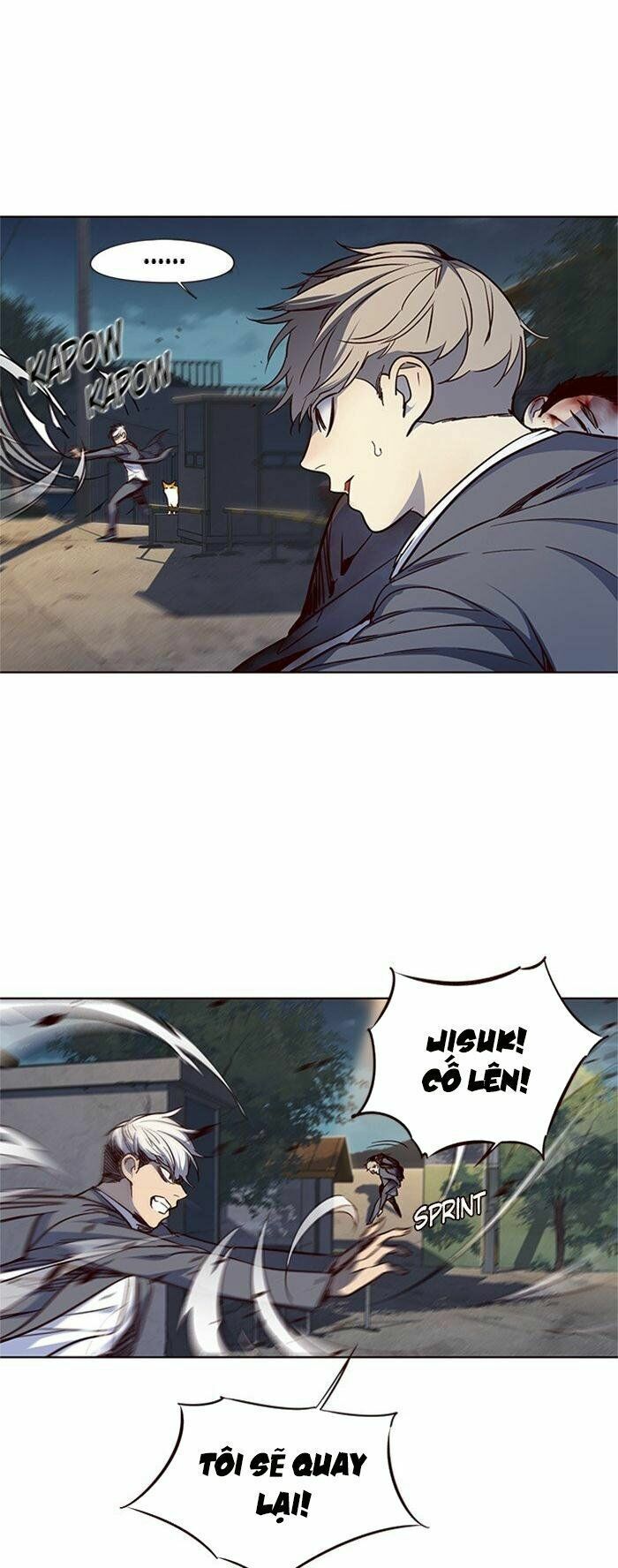 đọc truyện Hóa Thân Thành Mèo Chương 42 ảnh 34 tại Thiên Thai Truyện