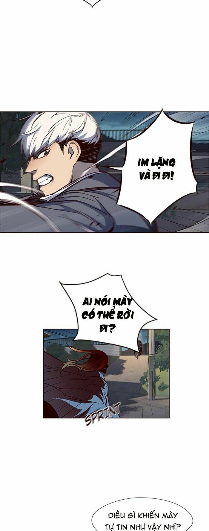 đọc truyện Hóa Thân Thành Mèo Chương 42 ảnh 35 tại Thiên Thai Truyện