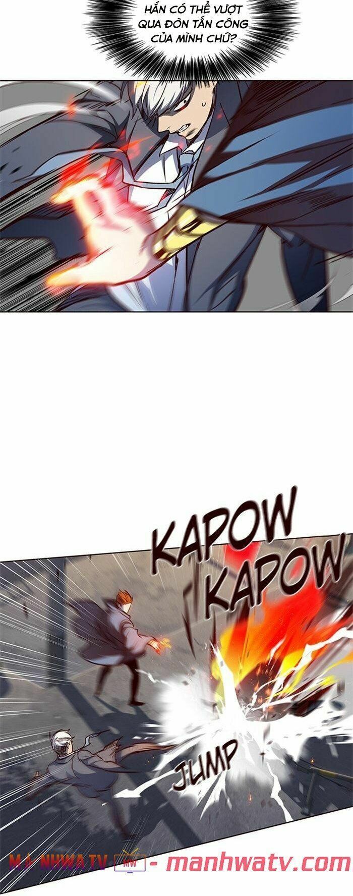 đọc truyện Hóa Thân Thành Mèo Chương 42 ảnh 37 tại Thiên Thai Truyện