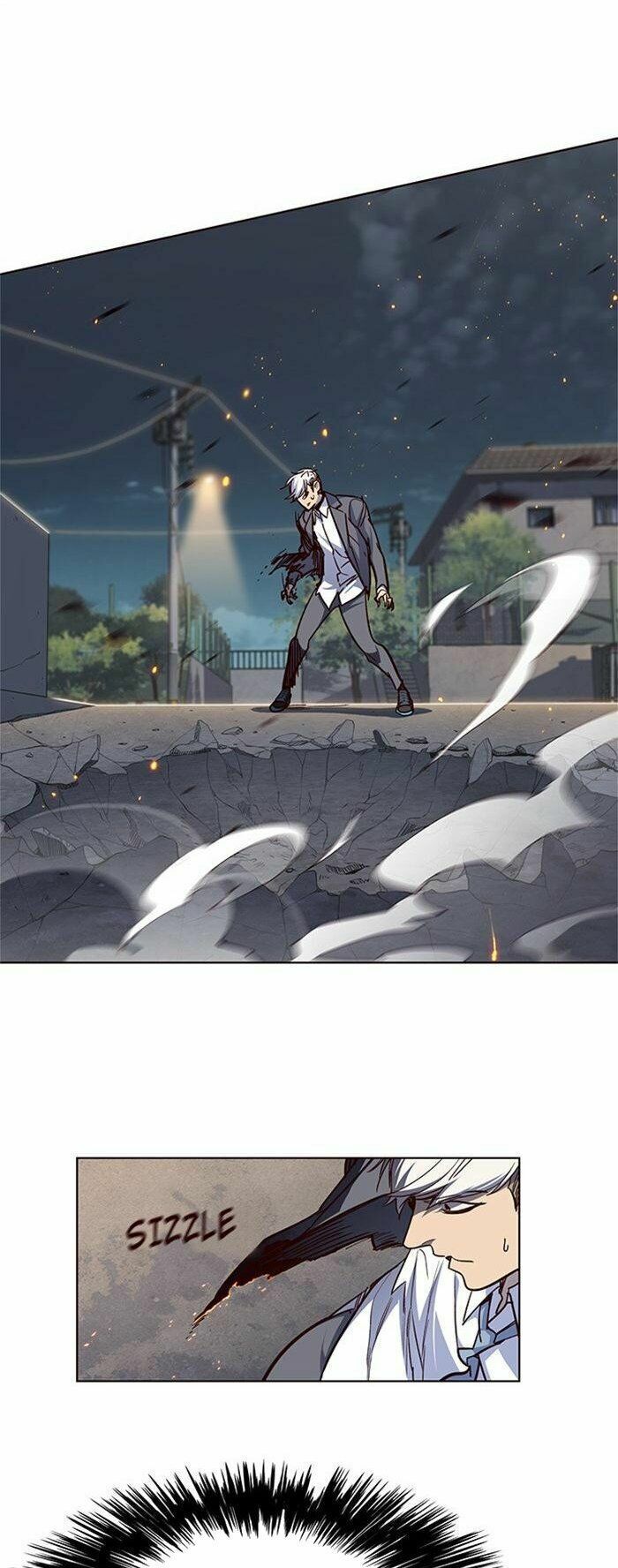 đọc truyện Hóa Thân Thành Mèo Chương 42 ảnh 38 tại Thiên Thai Truyện