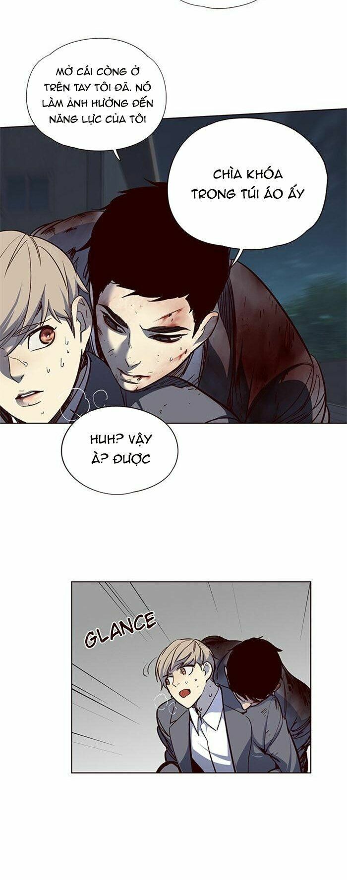 đọc truyện Hóa Thân Thành Mèo Chương 42 ảnh 42 tại Thiên Thai Truyện